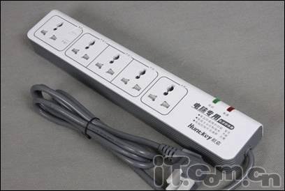 十全十美排插 工业设计流行趋势发布