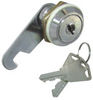 直销机械电柜门锁88A-20，机箱锁，柜锁，工业锁具，