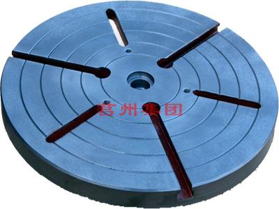 大型灰铸铁件